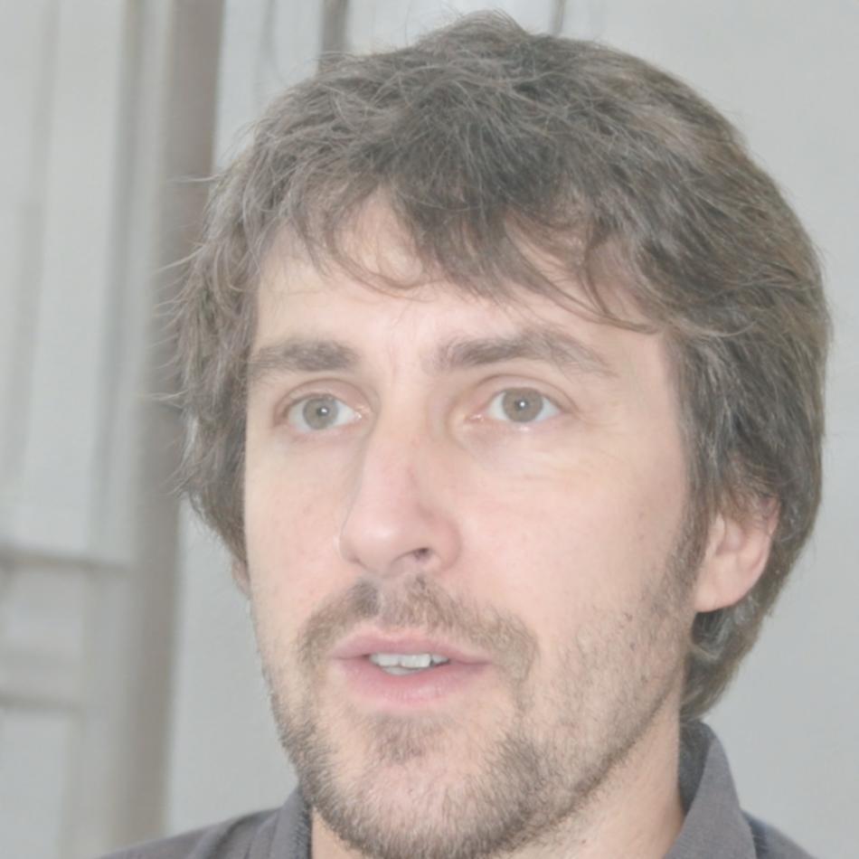 Dimitar Kostov, Senior Financial Analyst and Program Director